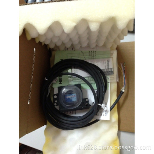 304590450108 MPAVIIB MSF LIDA 17C HEIDENHAIN